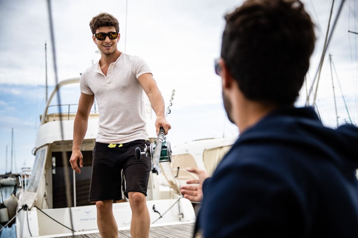 Sports nautiques : quelles lunettes de soleil choisir ? - blog