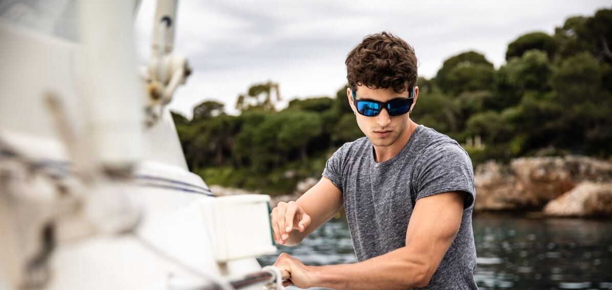 Sports nautiques : quelles lunettes de soleil choisir ? - blog.lunettes -de-soleil.fr