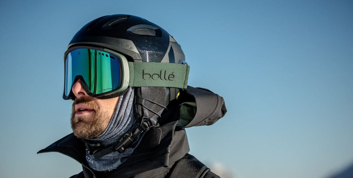 Comment skier avec des lunettes de vue ?