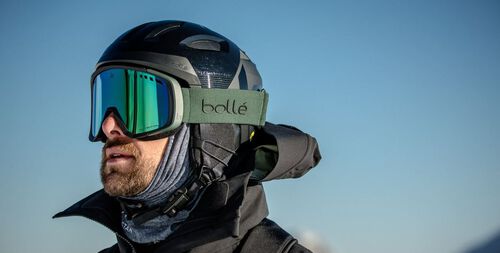 Masque de SnowBoard Homme : Découvrez nos masques de ski – Volcom France