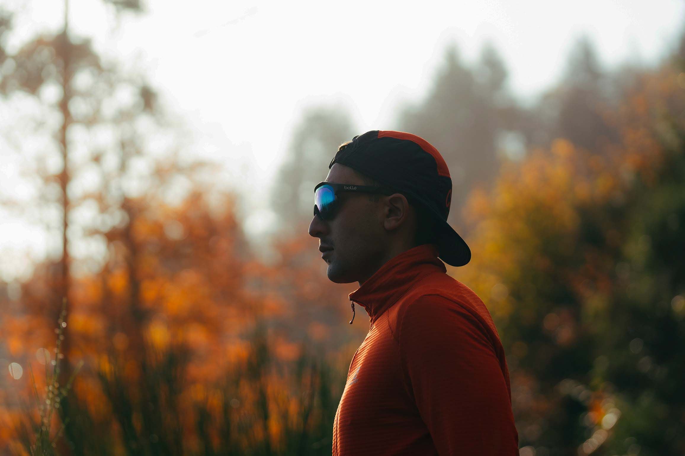 Bollé prescription sunglasses