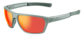 Bollé built-in prescription lens for dual-lens models