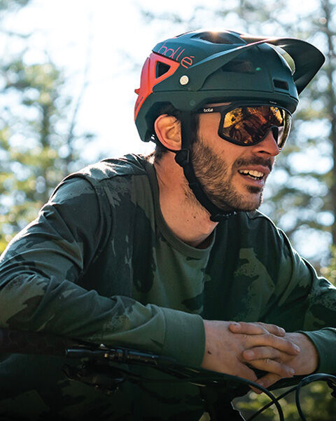 pædagog Ristede Pakistan Bollé: Sunglasses, Goggles, Bike and Ski Helmets