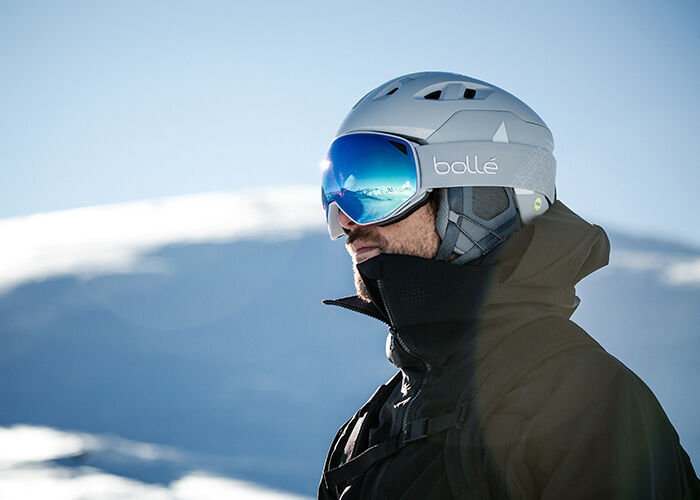 BOLLÉ : Sunglasses, Goggles, Bike and Ski Helmets