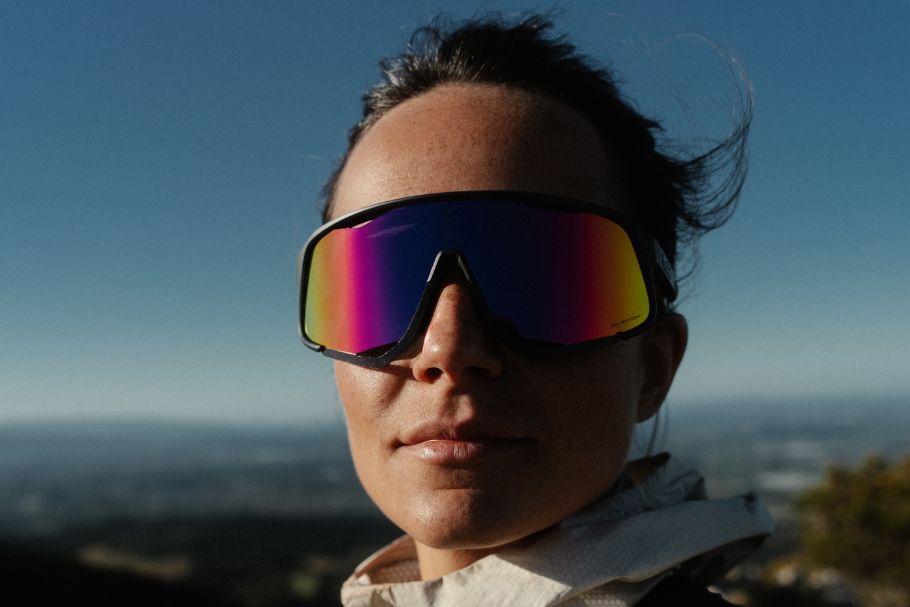 Bollé Phantom lenses