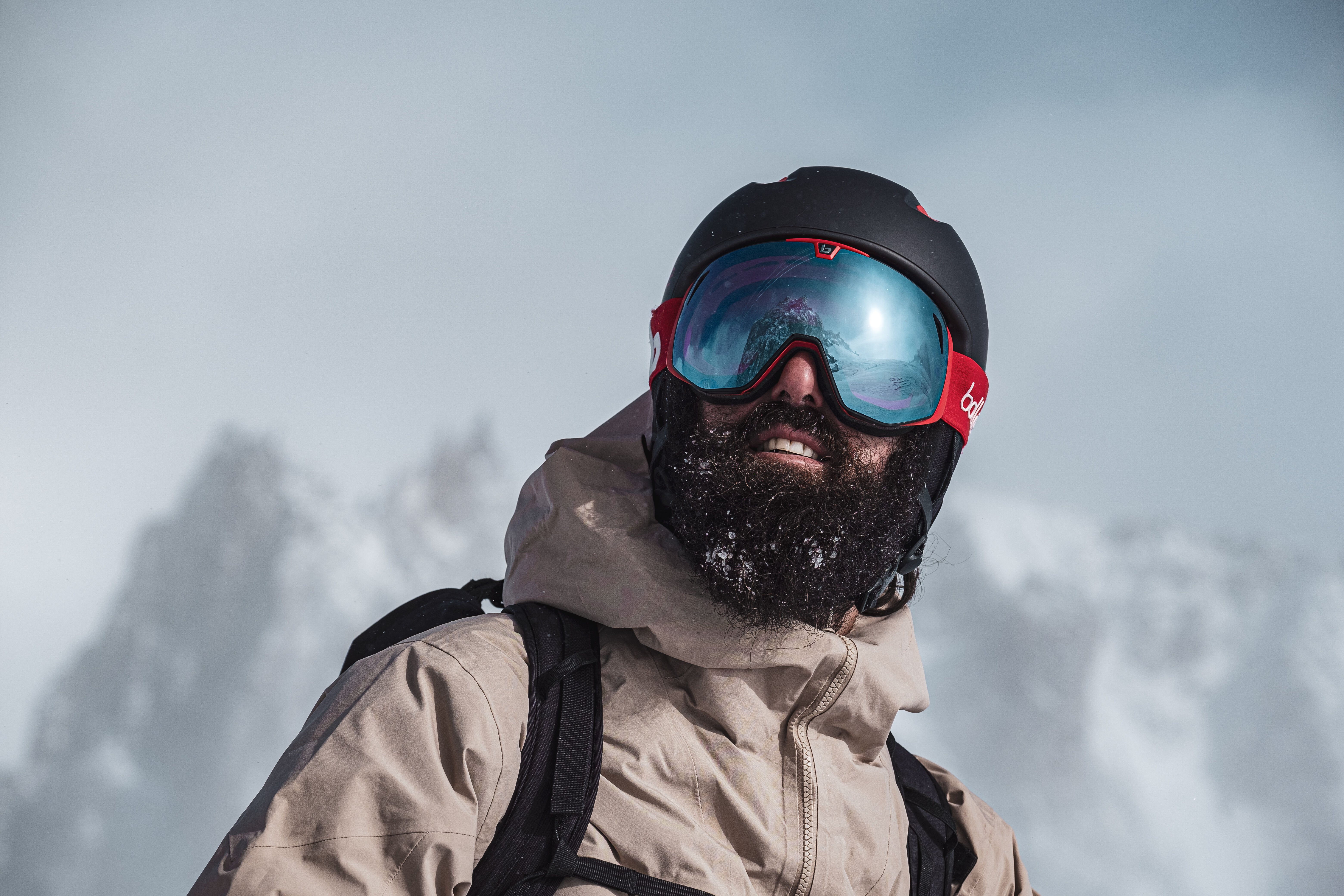 Masque de ski grande marque pas cher - Masque de ski Freeride