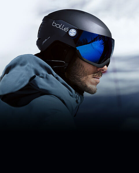 Lunette bollé ski cheap