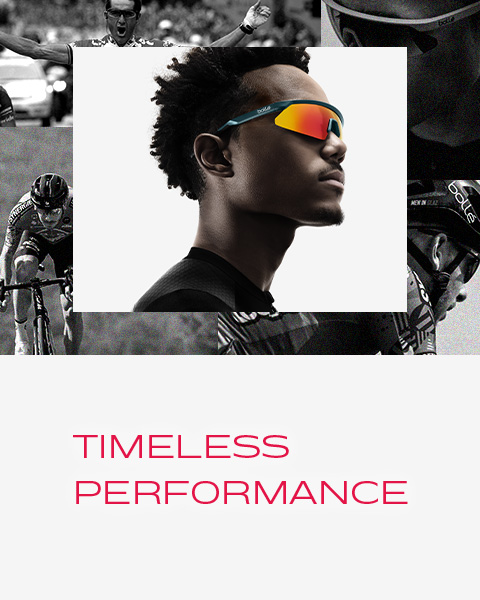 Micro Edge Sunglasses - A lifestyle & sport sunglass - Bollé Eyewear