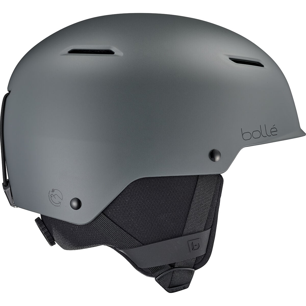 bolle snowboard ski helmet size l Might Visor SNOW regulating merino KEYSTONE MIPS Ski Helmets |