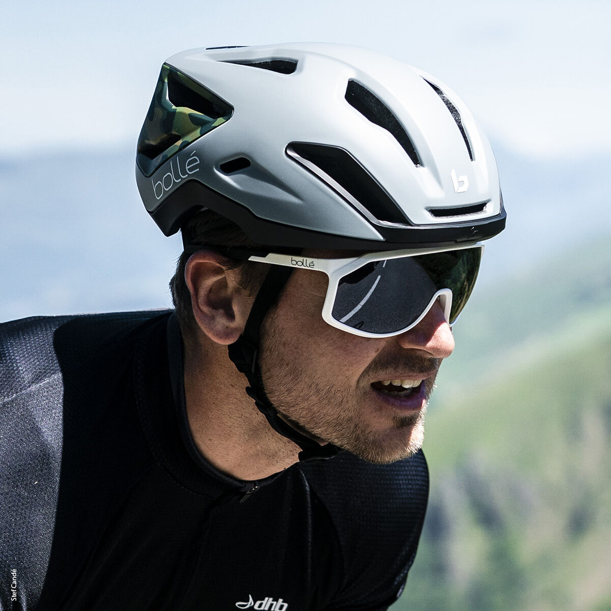 Bolle exo mips helmet Clearance