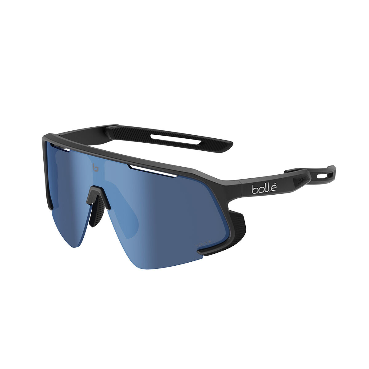 NWT Bolle BS050002 144mm Bolle Bolt 2.0 S Sunglasses: BS004007, BS004005, BS004003  main image 3