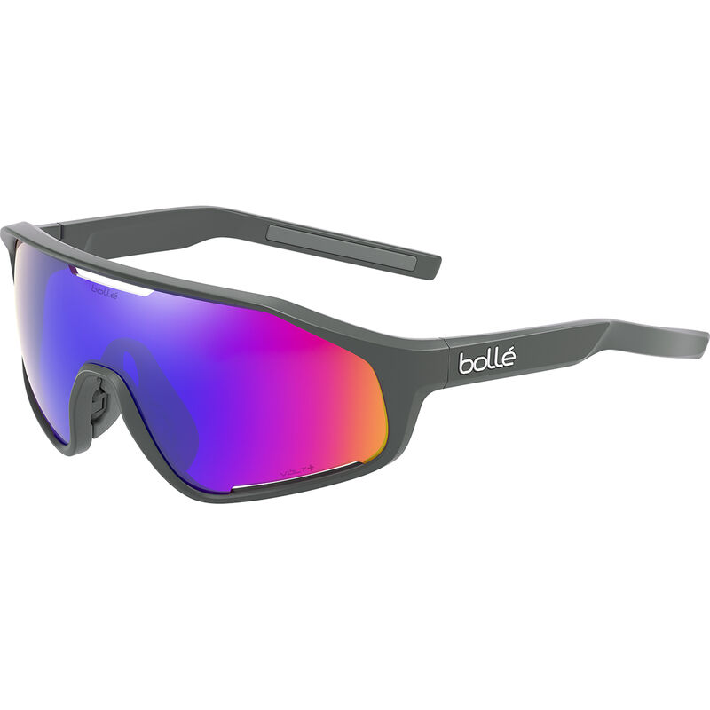 Bollé SHIFTER Pro Cycling Sunglasses Phantom Lens Technology