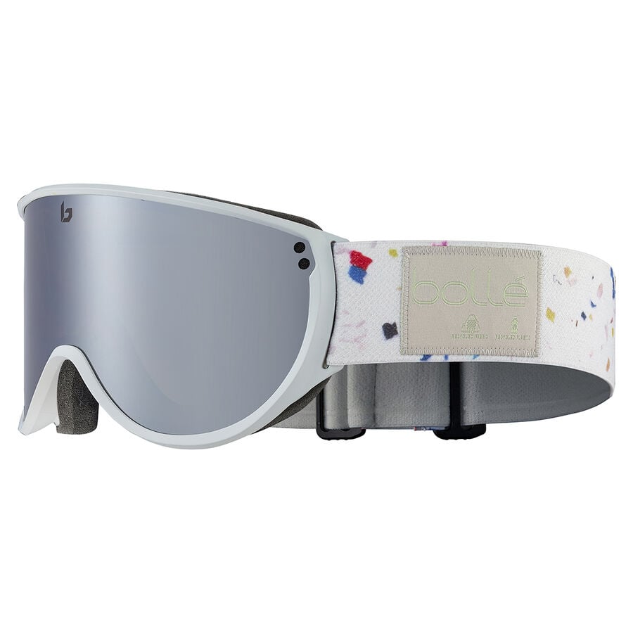 Gafa De Sol Bollé Emperor Blue & Green Plaid | NewElite