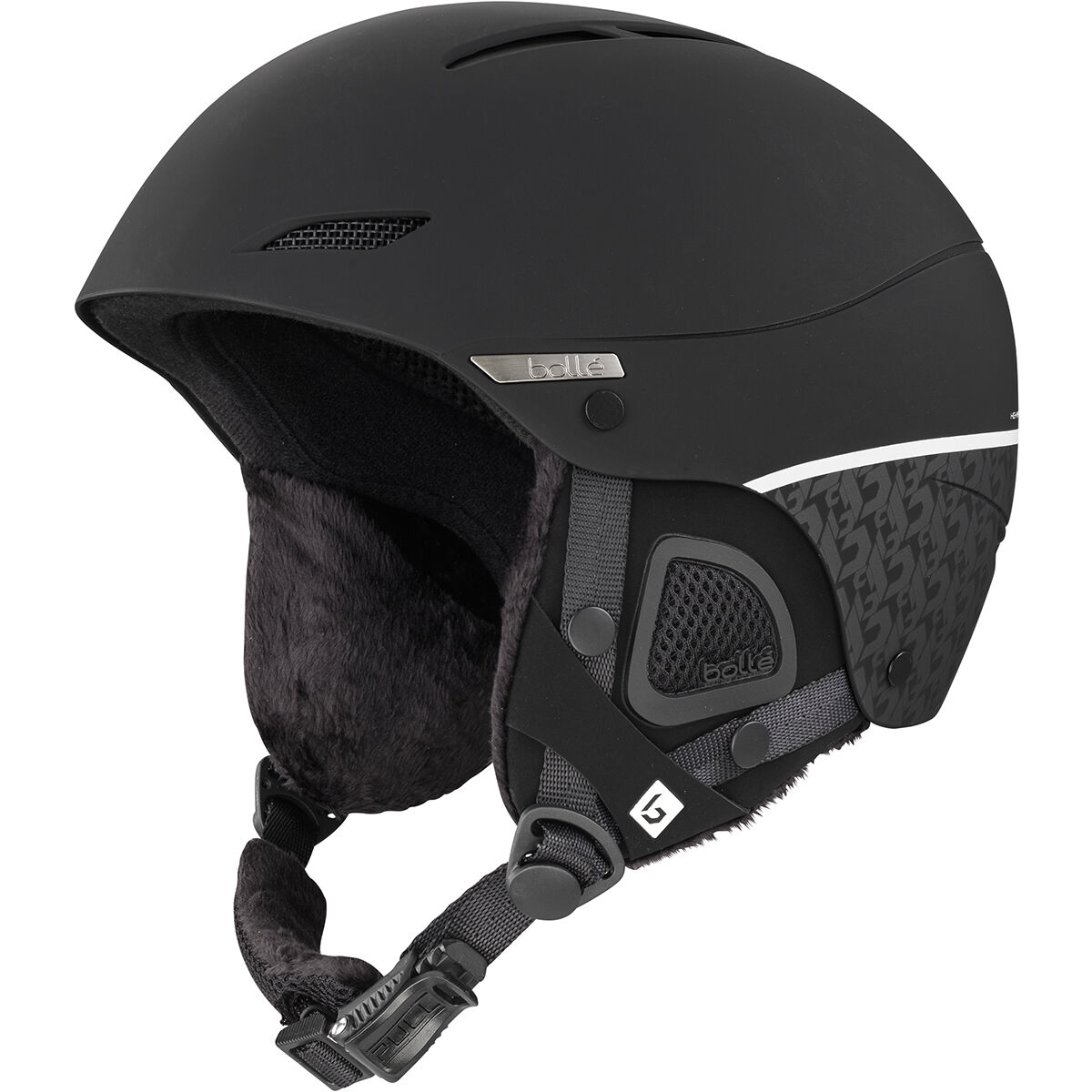 Bollé JULIET Women's Ski Helmet - Ultra 