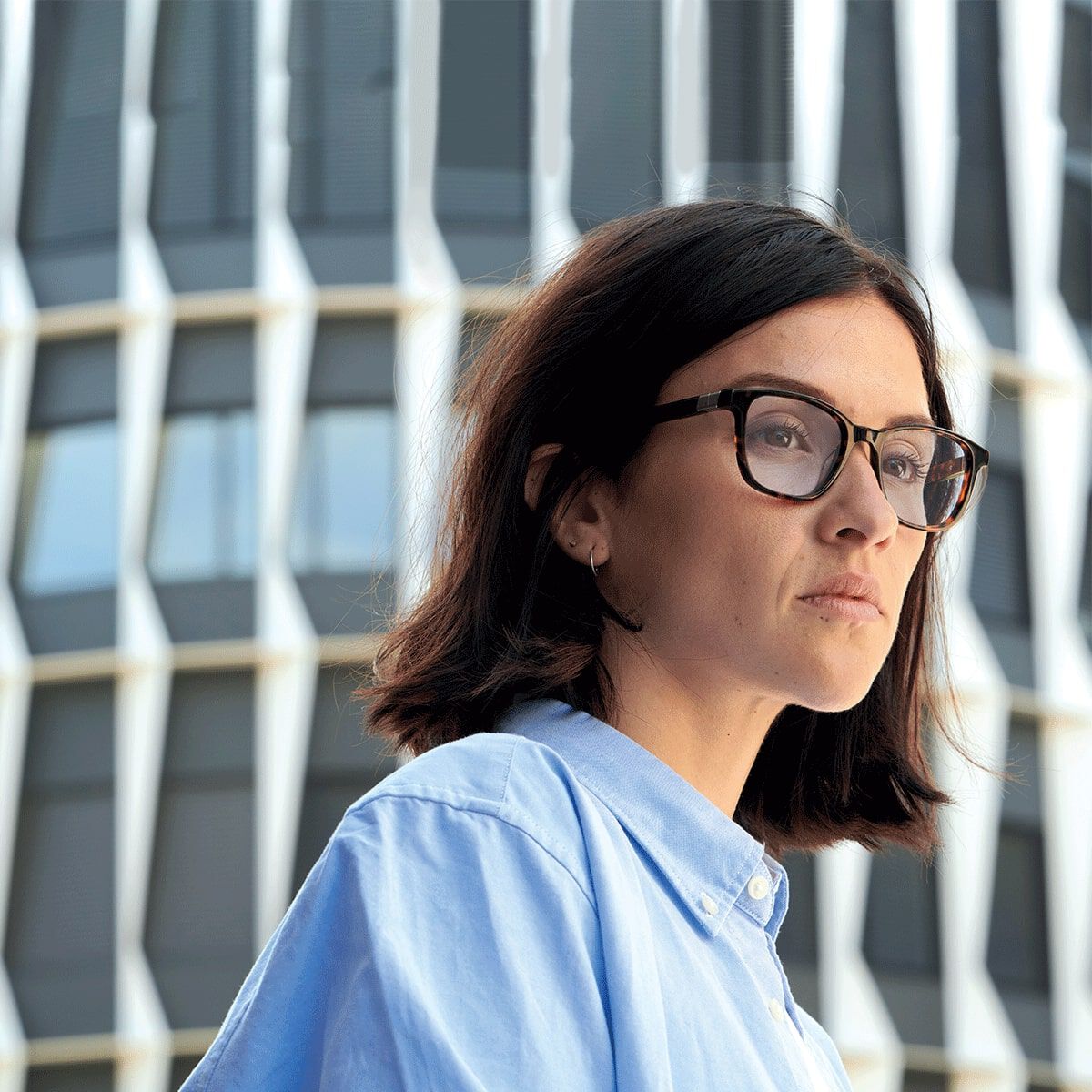 JASP 02 Eyeglasses | Bollé display picture 1
