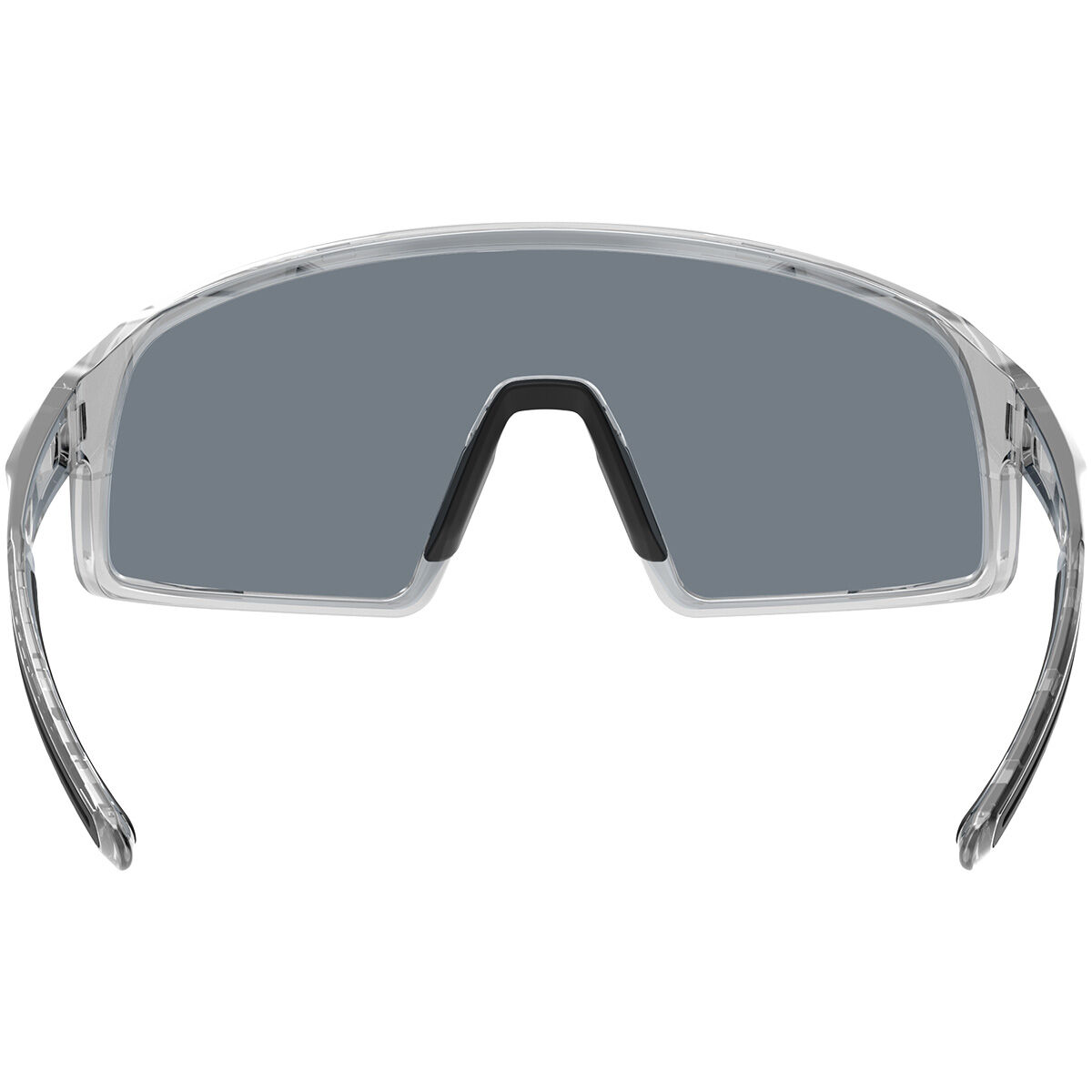 NWT Bolle BS050003 Grey 144mm Sunglasses TALENT Lifestyle Sunglasses | Bollé main image 2