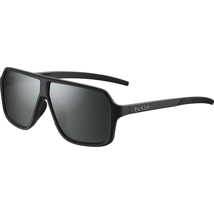 Lunette de Soleil - Homme - Femme - Accessoire - Ronde - Cuivre - Verres noir fumées - Tilt Vintage