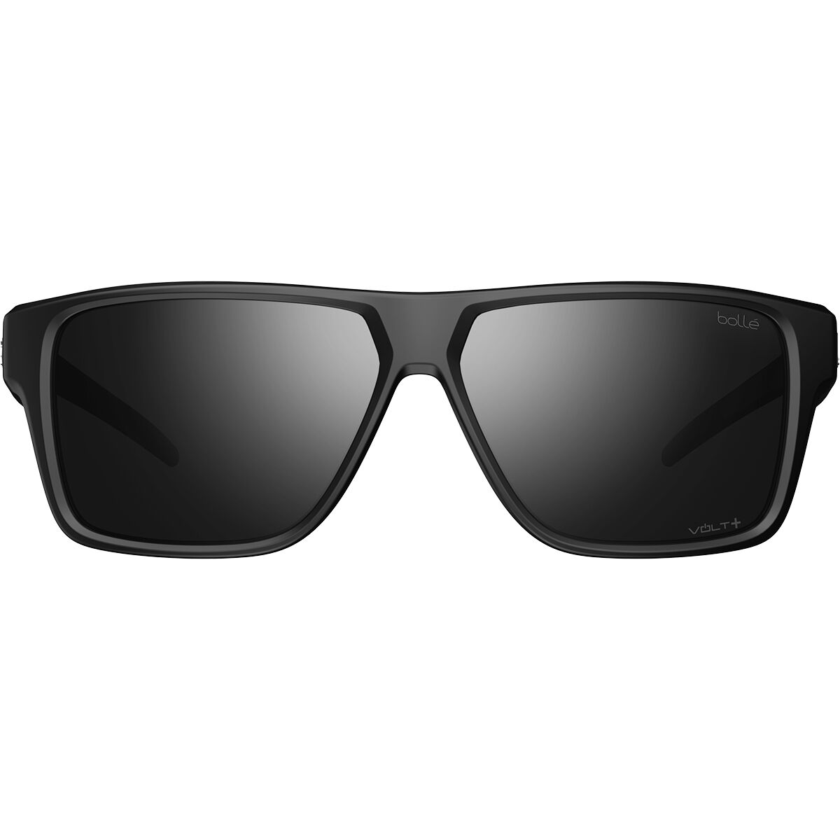 ​Bollé Prize Polarized Sunglasses Matte Black Volt+ Lens - New PHARON Lifestyle Sunglasses | Bollé main image 3