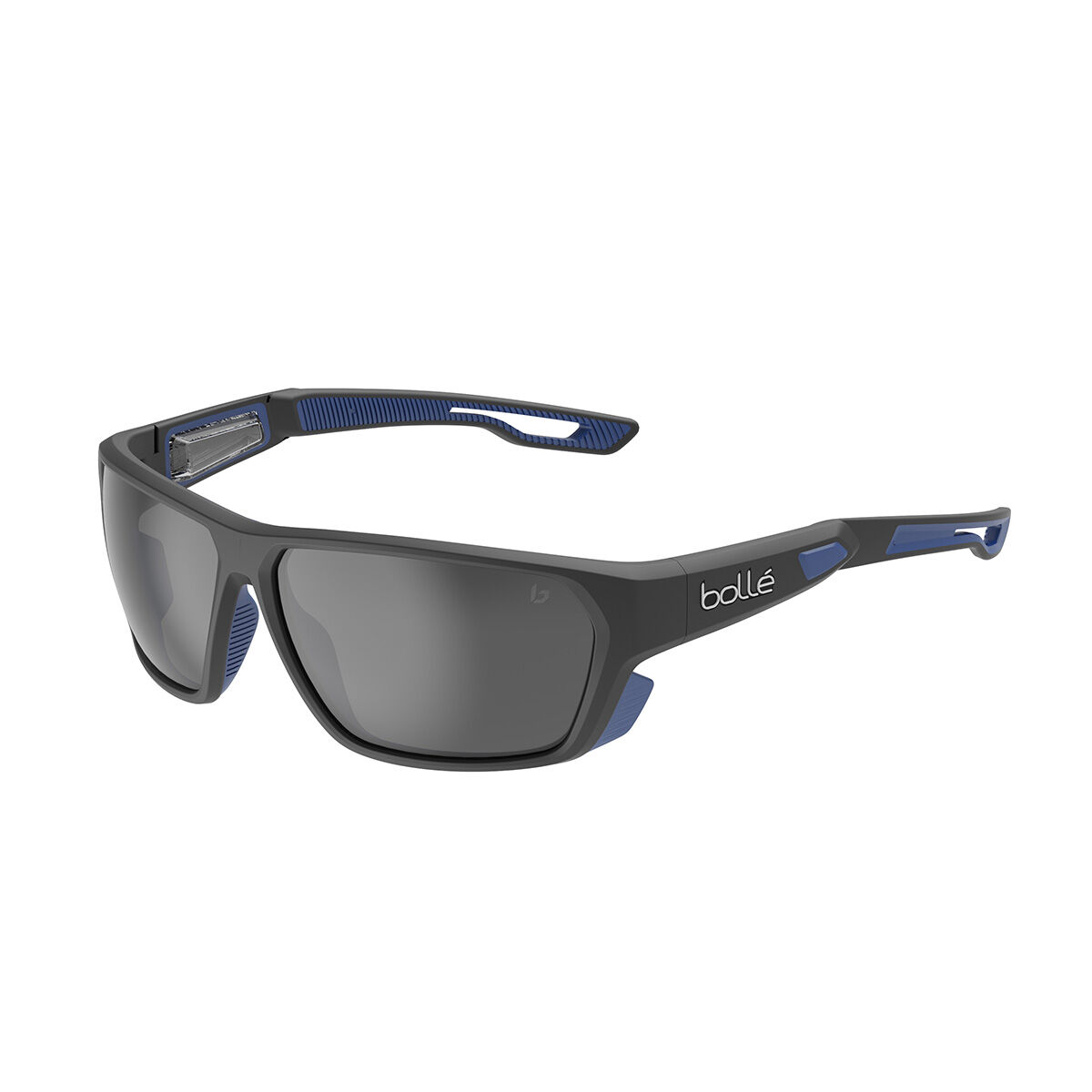 Bolle SWAT Tactical Ballistic Sunglasses with Polarized Lens