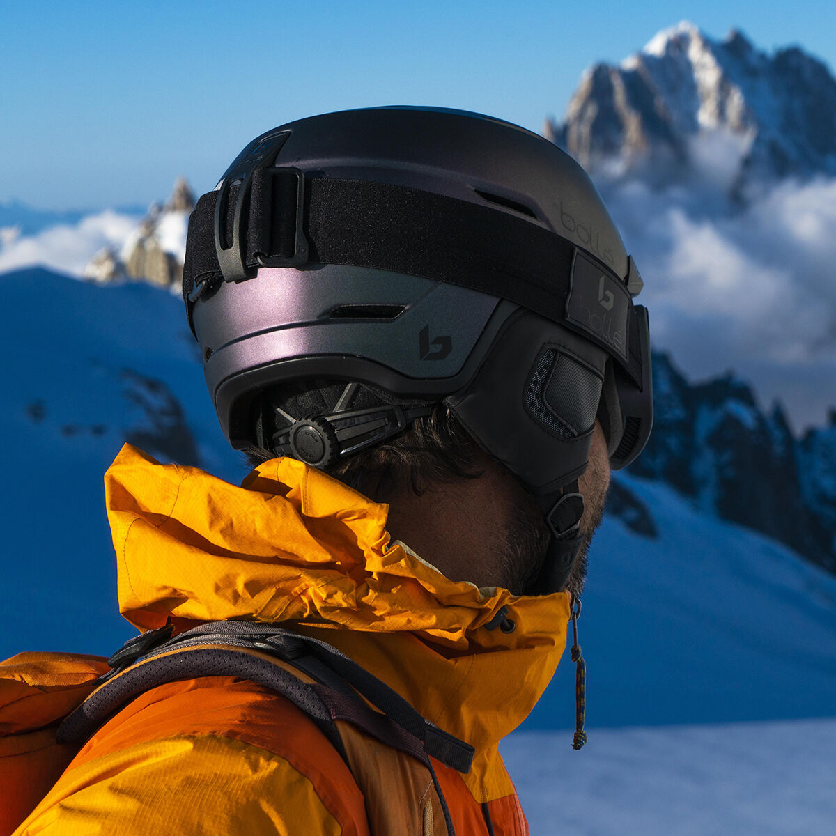 bolle visor helmet review