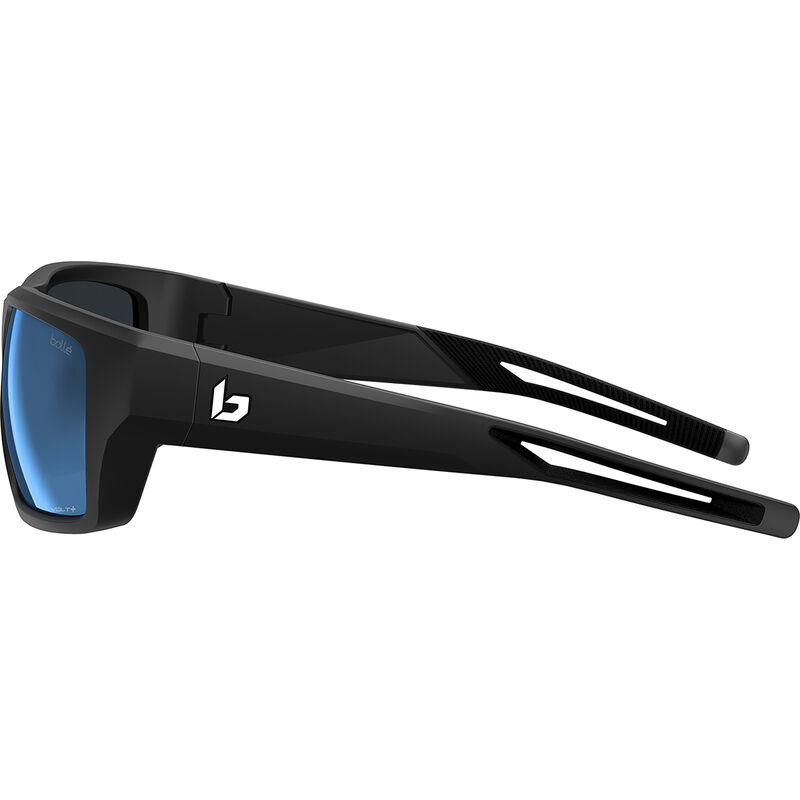 Bolle' Blanca Black - Maschere Ed Occhiali Sci | Nencini Sport