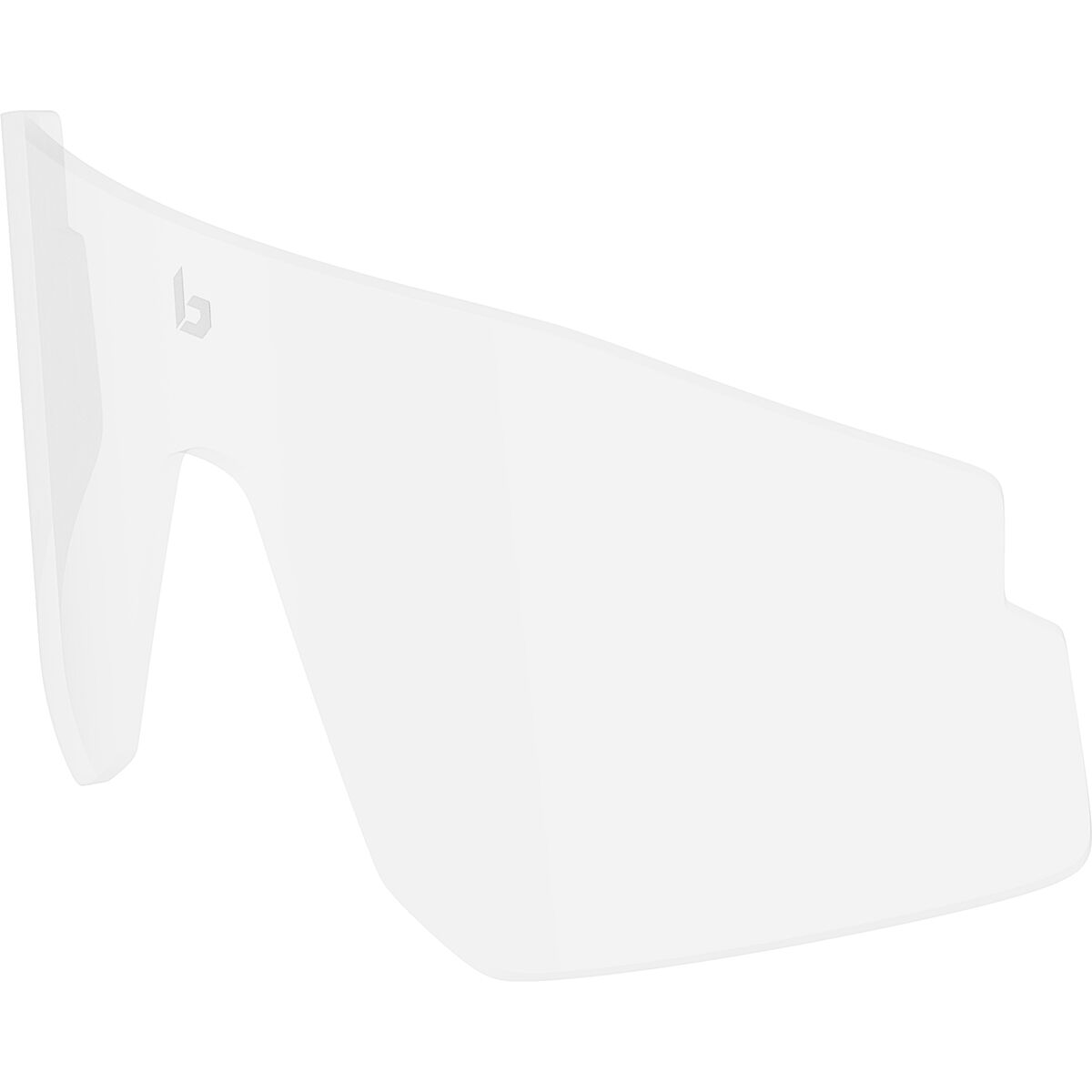 REPLACEMENT LENS C-ICARUS, -Clear PC Platinum, hi-res image number null
