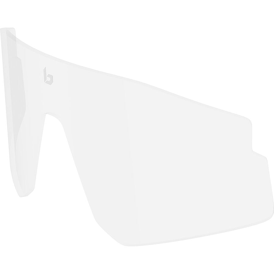 REPLACEMENT LENS C-ICARUS, -Clear PC Platinum, hi-res