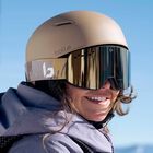 NEVADA, Rock Camo Matte-Gold, hi-res image number null