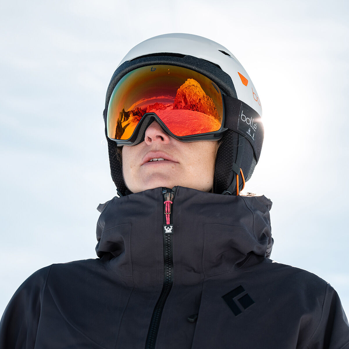 YPSOS MIPS Ski Helmets | Bollé
