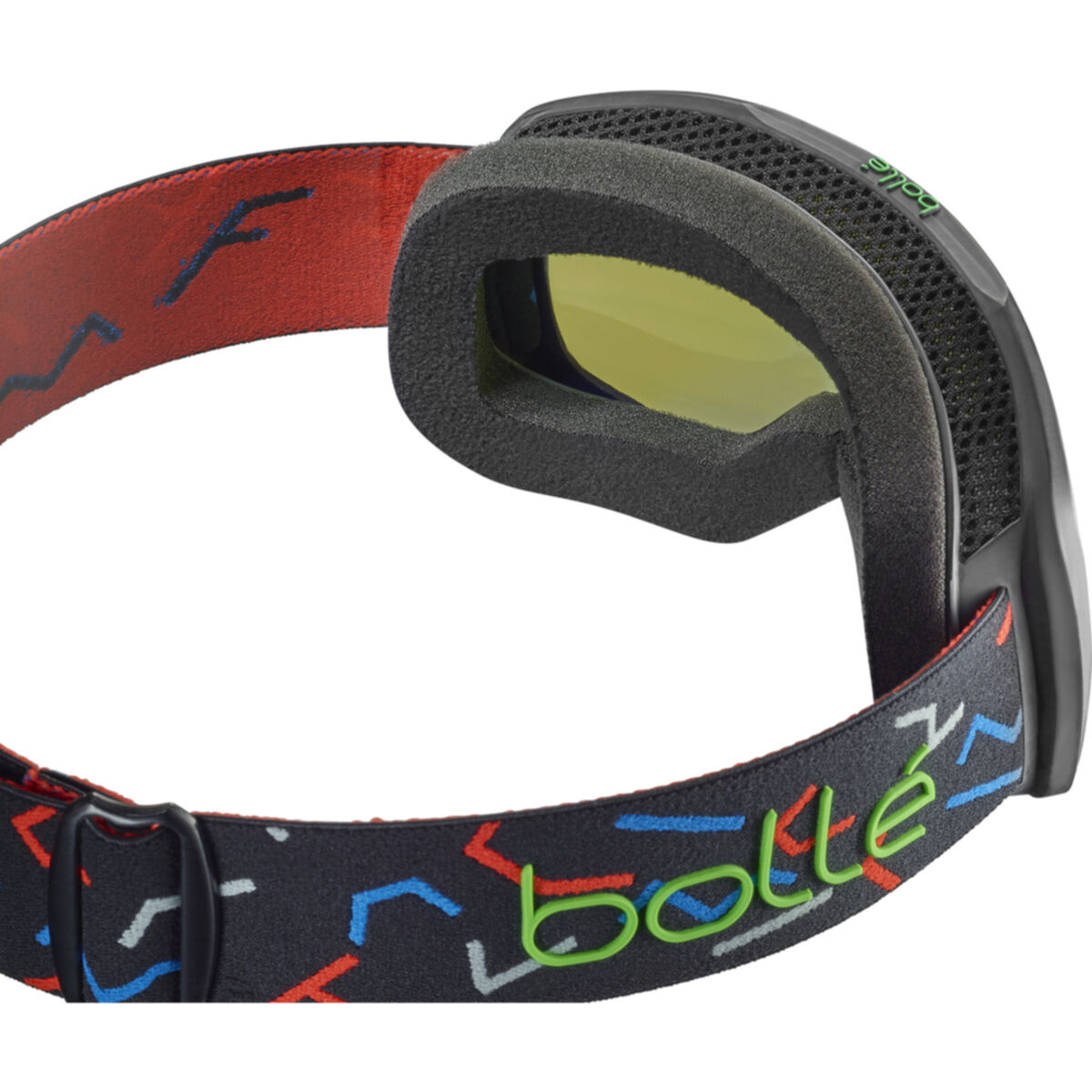 Bollé ROYAL Kids Ski Goggles - UV 