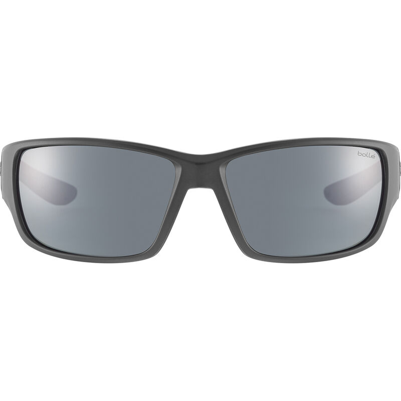 Bollé KAYMAN Mountaineering Sunglasses HD Polarized Lenses