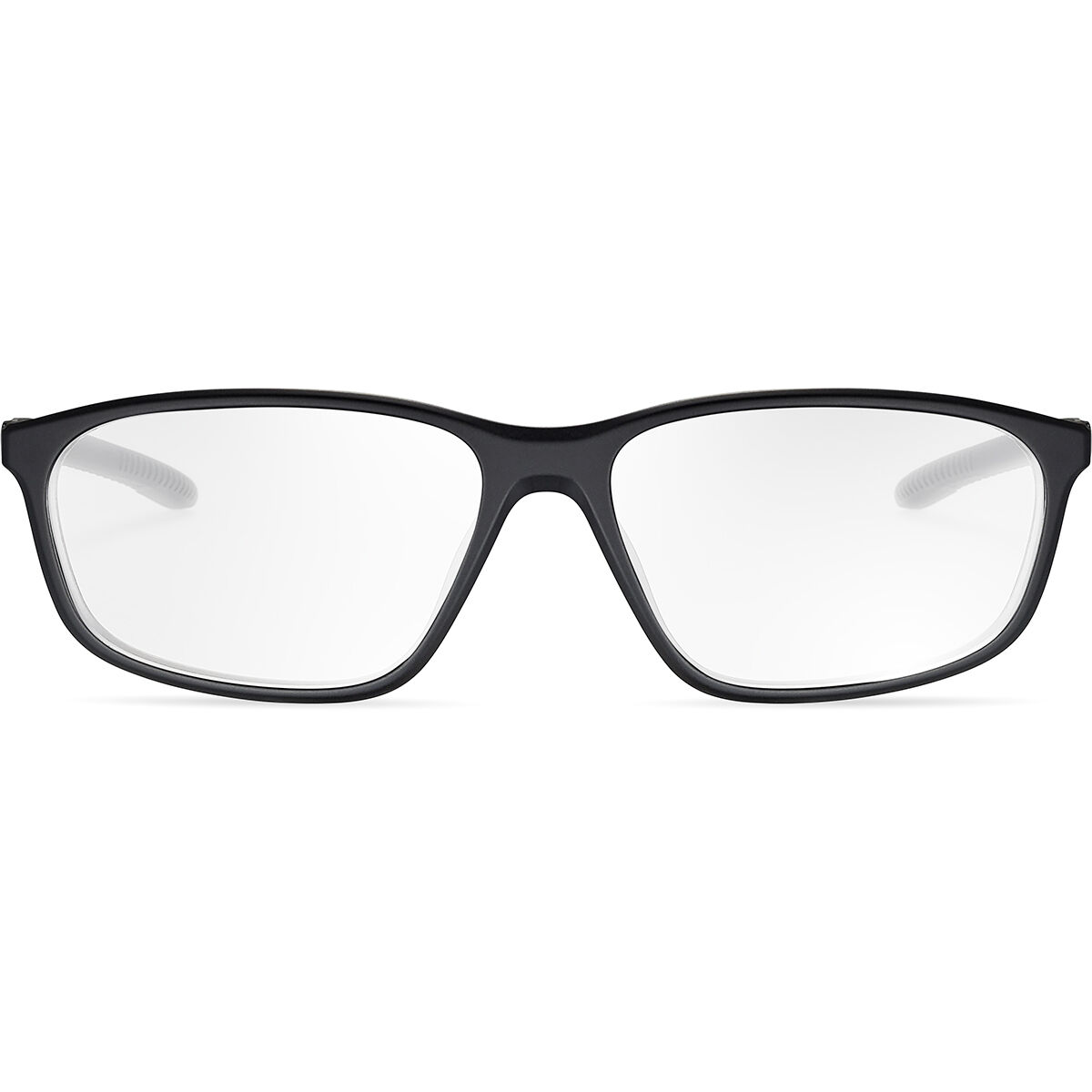 NWT Bolle BV025002 58mm CARVER 03 Black Gradient Matte Eyeglasses Оправы Bolle Carver 03 BV025002 Black Gradient Matte 58 15  main image 2