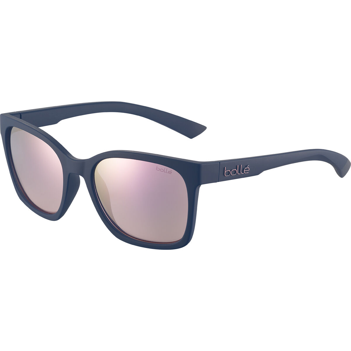 blue gradient pink polarized