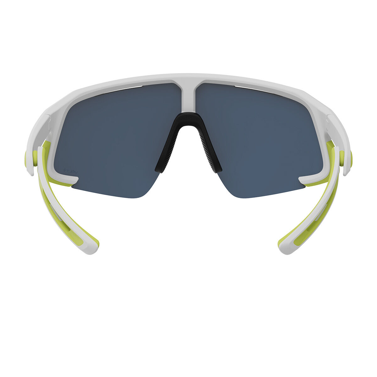 NWT Bolle BS050002 White Acid 144mm Sunglasses WINDCHASER Sport Sunglasses | Bollé main image 3