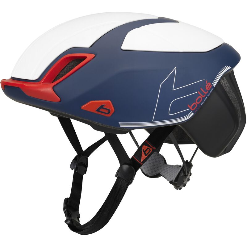 Bolle Premium Messenger Matte Black Tartan Large 58-62cm Bicycle Helmet
