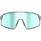 NWT Bolle BS064005 63mm Sunglasses Bolle Sfinx BS064002 Deep Blue Crystal 63 17  main image 3