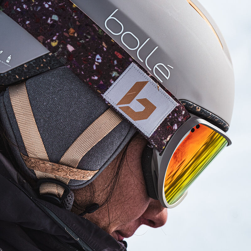 Masque de ski enfant Bollé Nevada - Masques de Ski - Accessoires