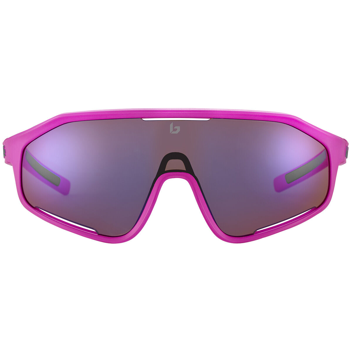 Bolle shifter matte pink sunglasses Clearance
