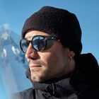 HONORIS, Matte Black Sage-Volt+ Gun Polarized, hi-res image number null