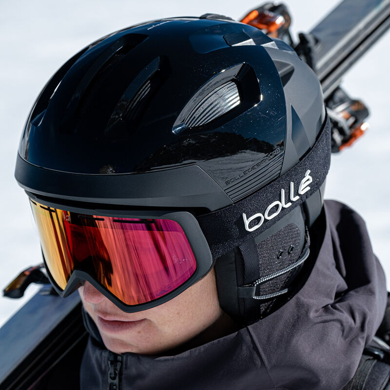 Masque de ski Bollé : Présentation d'une gamme de haute qualité