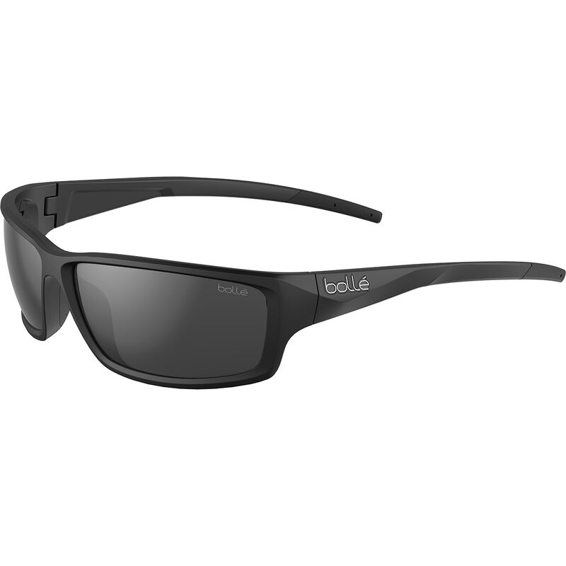 Bollé CERBER Black Matte with TNS Polarized cat 3 Lenses