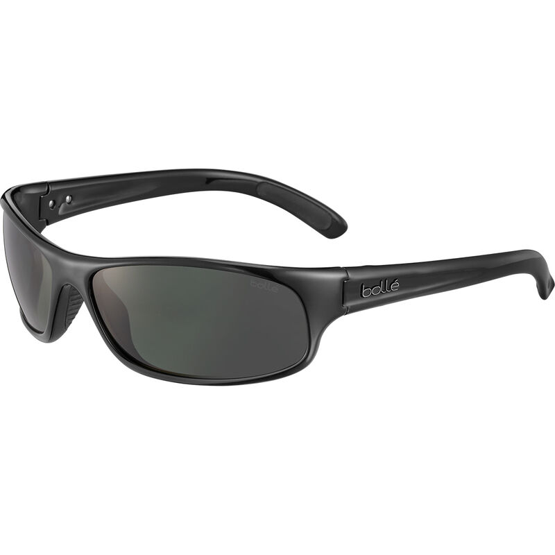 Bollé ANACONDA Black Shiny with TNS Polarized Lenses