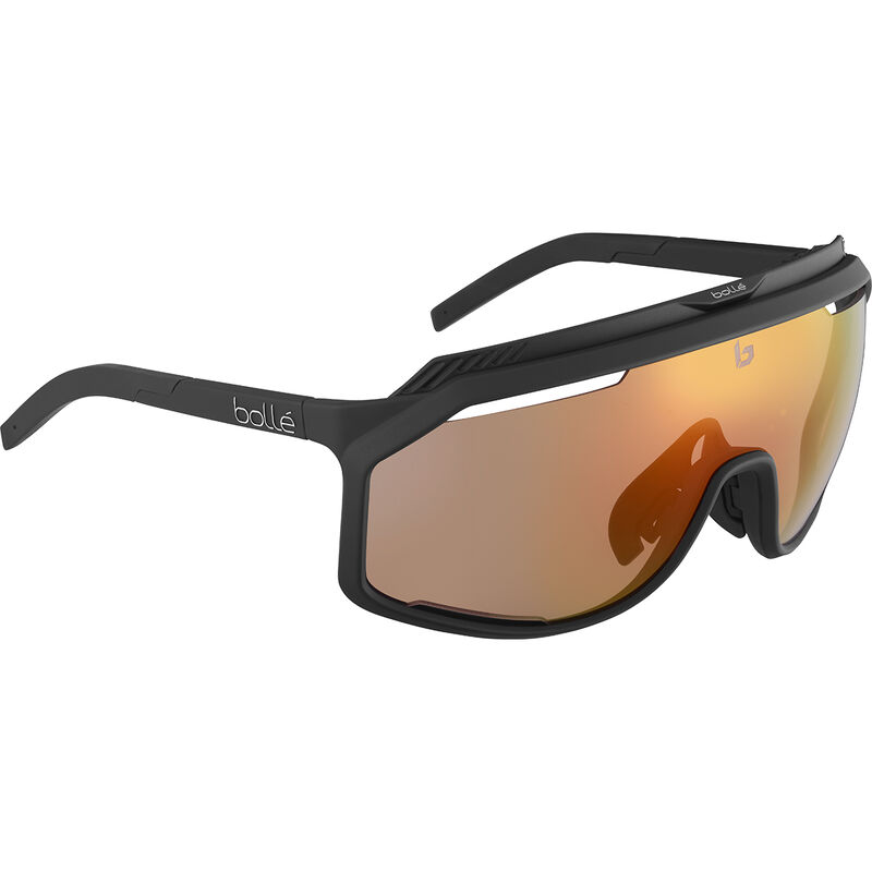 Bollé CHRONOSHIELD Cycling Sunglasses - Phantom Lens Technology
