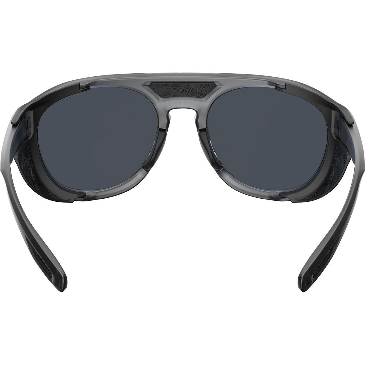 NWT Bolle BS064008 63mm Bolle Lightshifter Sunglasses - Polarized - Save 65% main image 2
