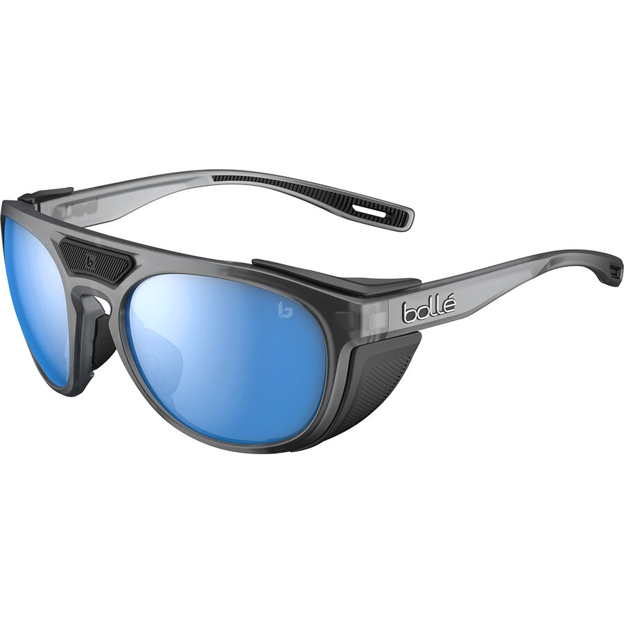 Lunettes de soleil Bollé Lunettes de soleil King BS026003 63-18 pas cher