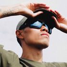 PHARON, Black Matte-Volt+ Offshore Polarized, hi-res image number null
