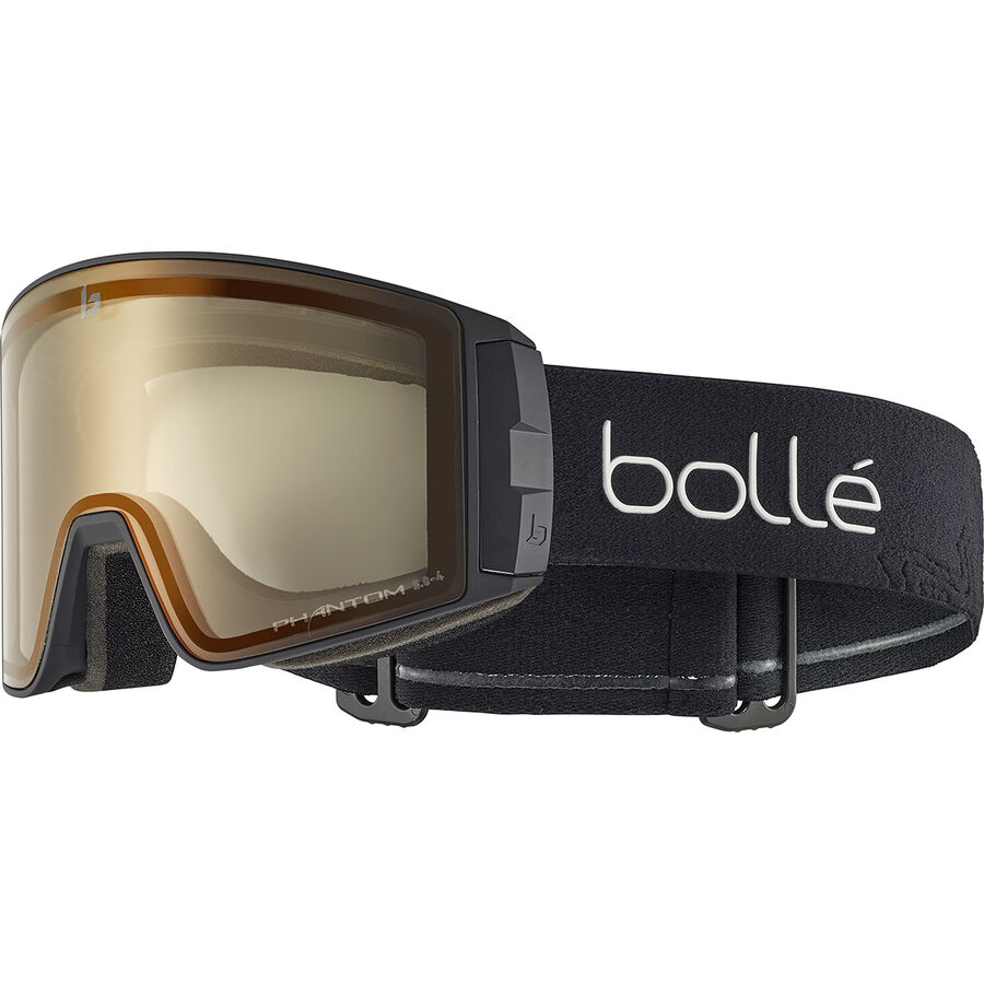 Photochromic Ski Goggles | Bollé