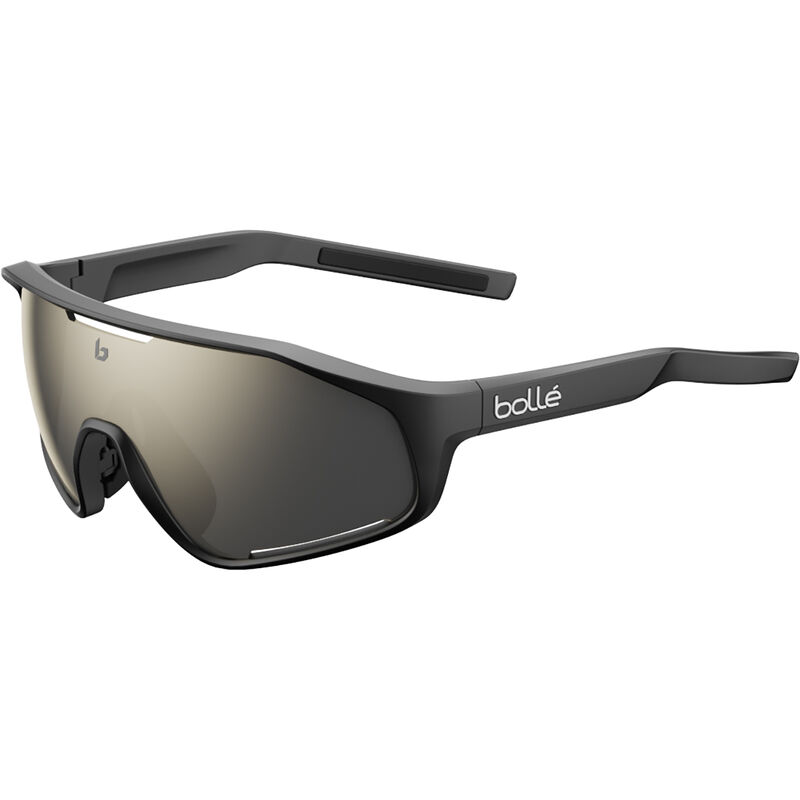 ▷ GAFAS BOLLÉ SHIFTER MATTE BLACK ✓