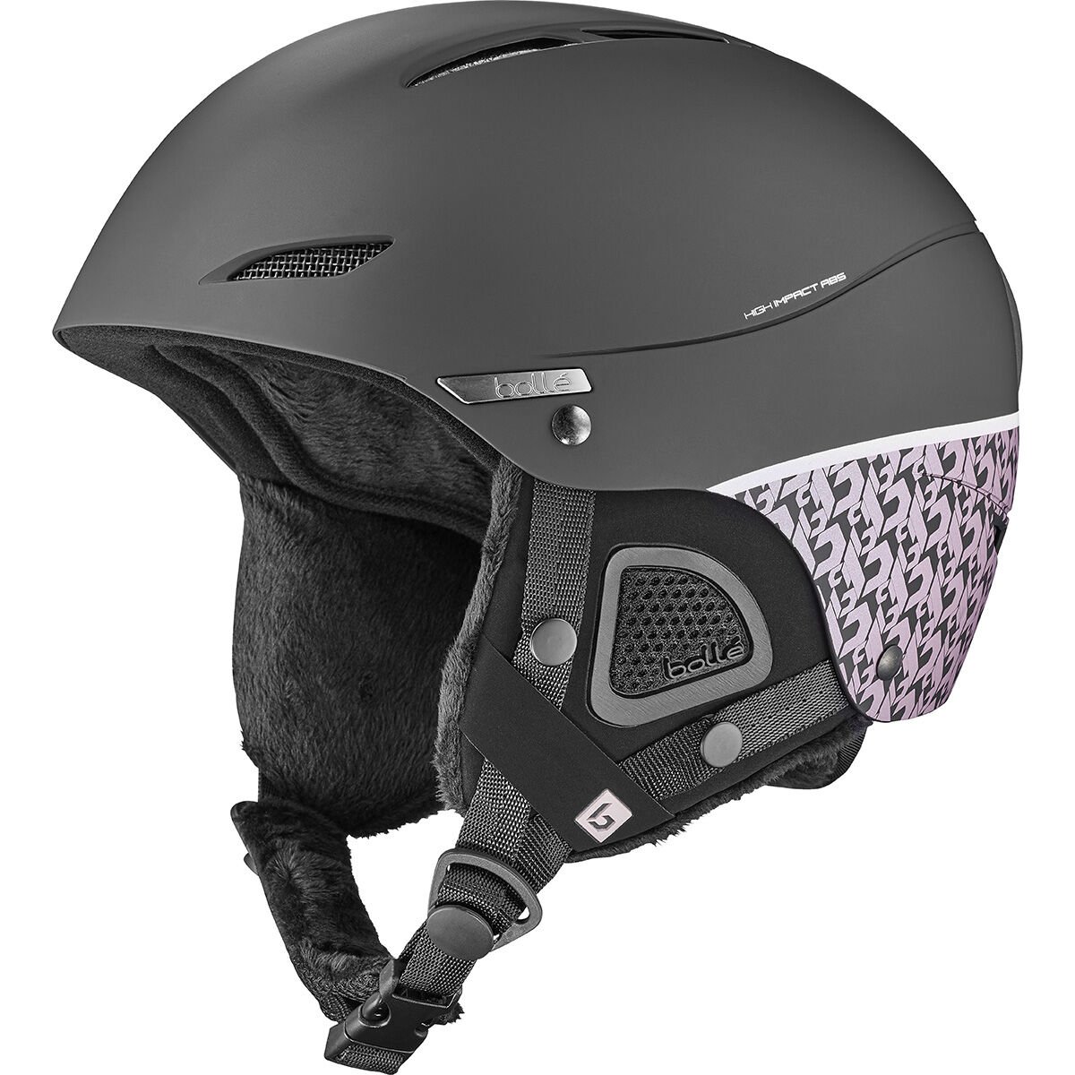 bolle JULIET Casques de Ski