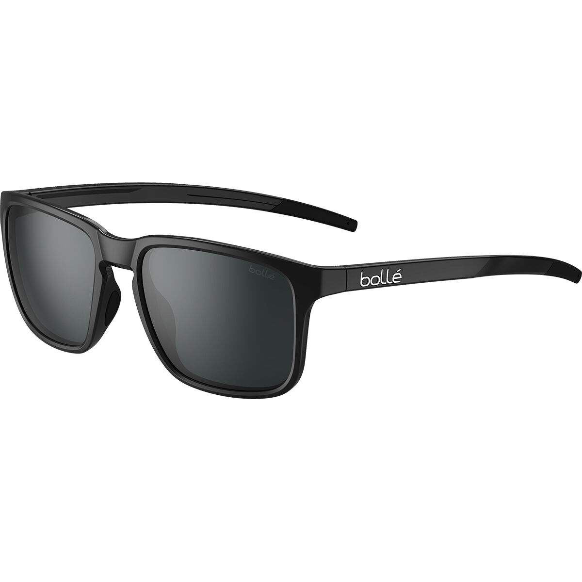 NWT Bolle BS101001 S Storm 64mm Sunglasses STRIVER Sport Sunglasses | Bollé main image 2